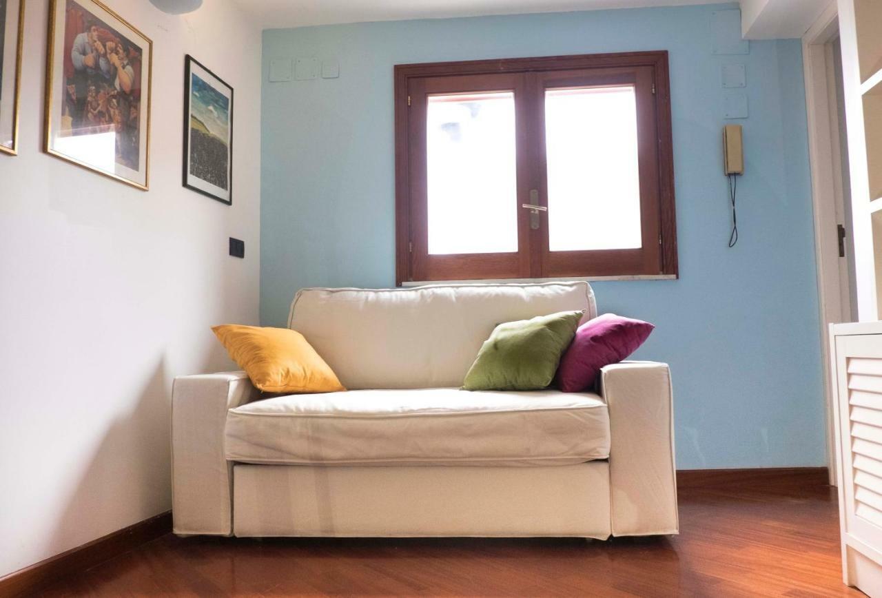 Dream House Duomo Catania Apartment Bagian luar foto