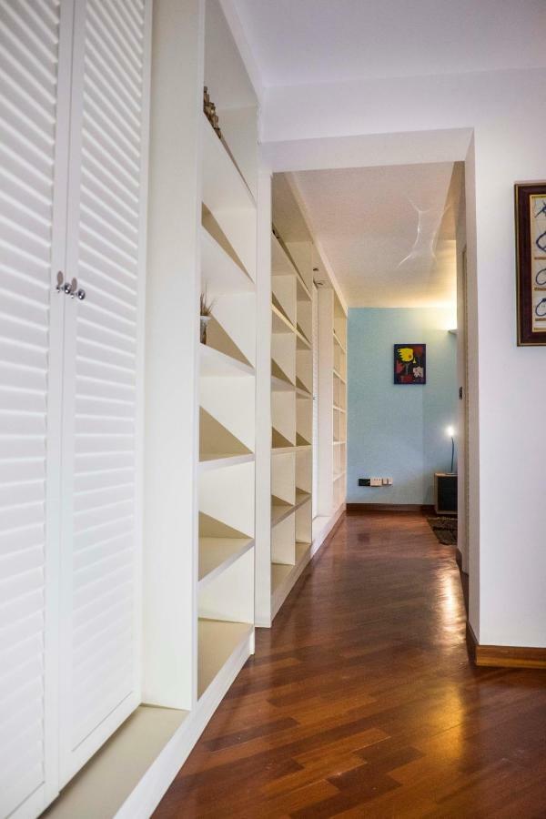Dream House Duomo Catania Apartment Bagian luar foto