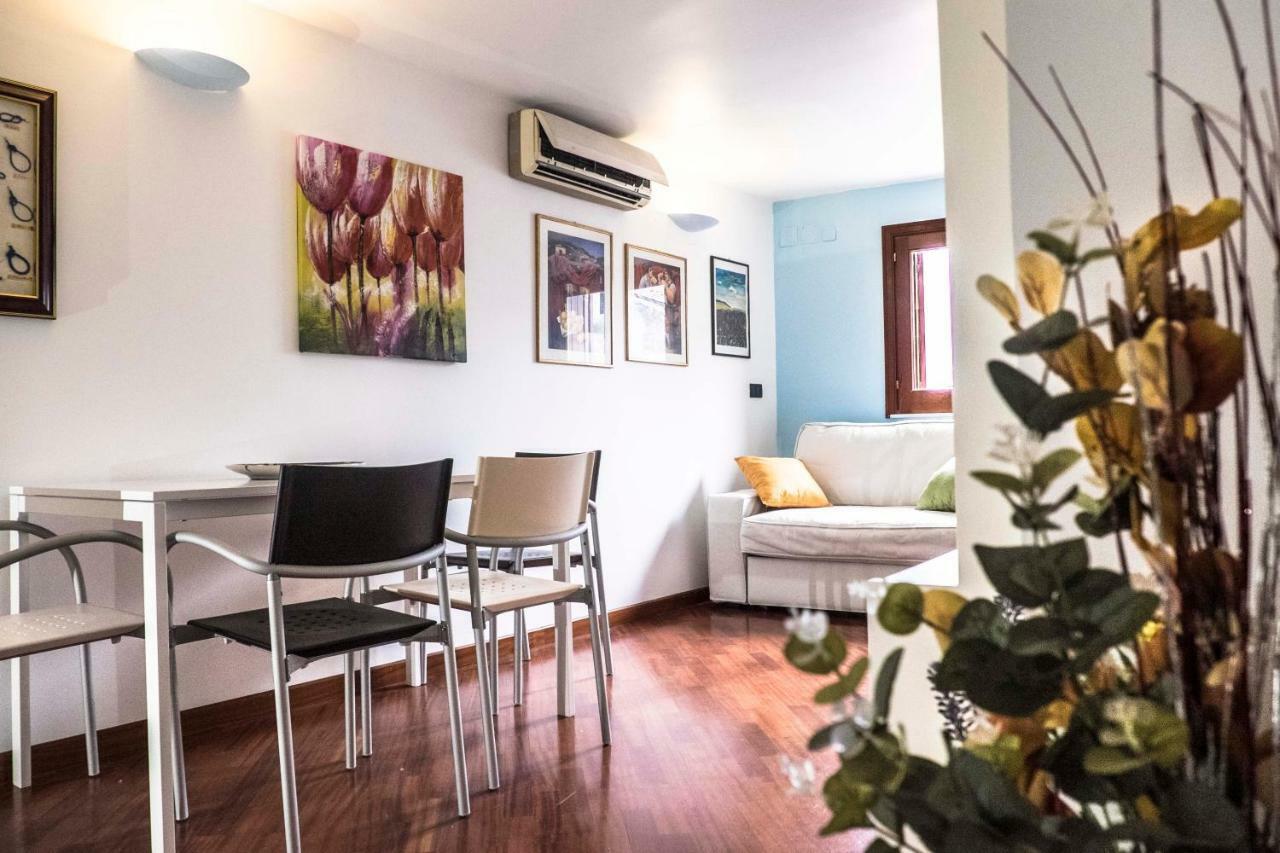 Dream House Duomo Catania Apartment Bagian luar foto