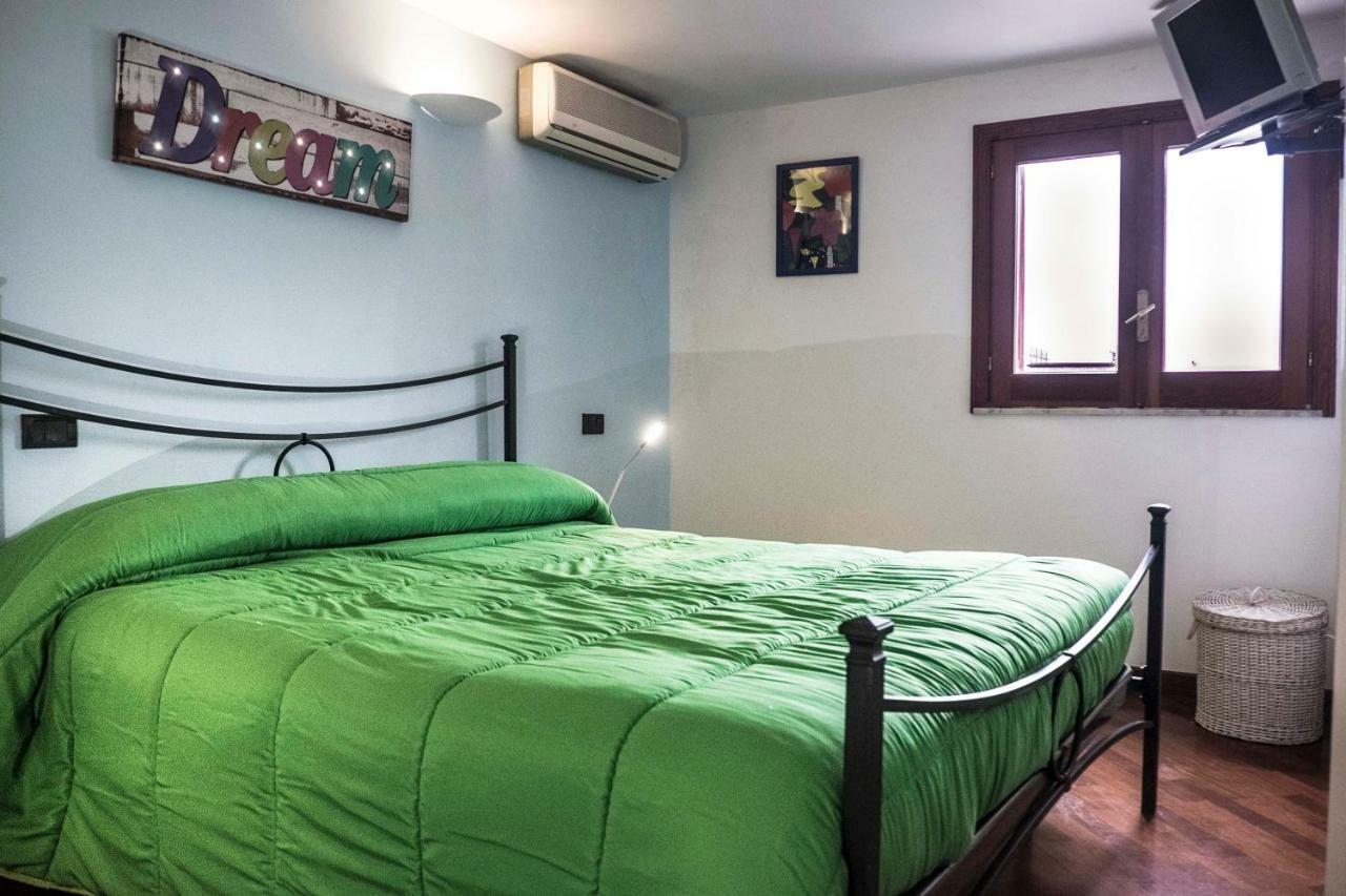 Dream House Duomo Catania Apartment Bagian luar foto